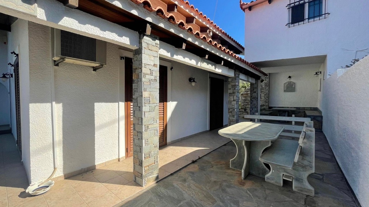 Photo of Outdoor in Marmari
