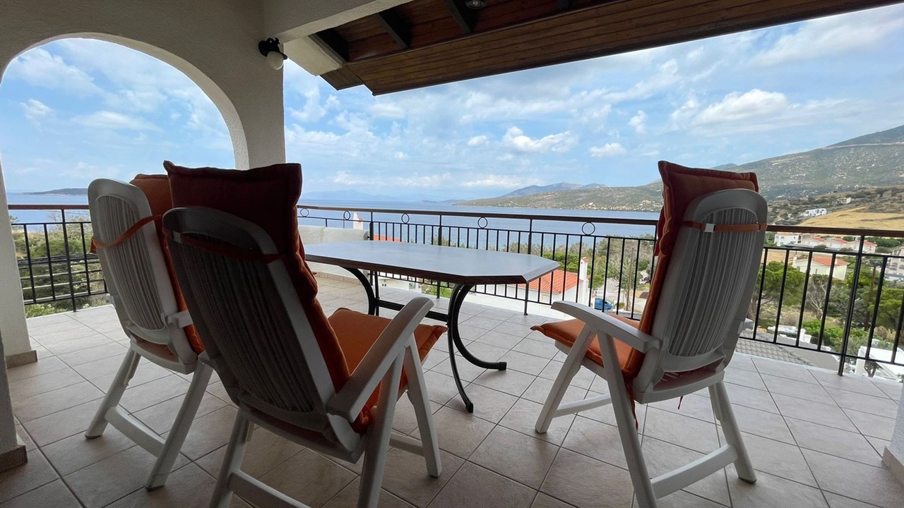 Photo of Outdoor in Marmari