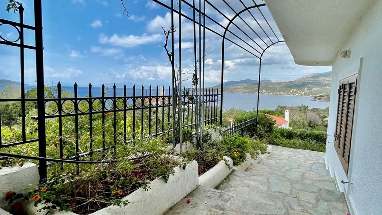 Photo of Outdoor in Marmari