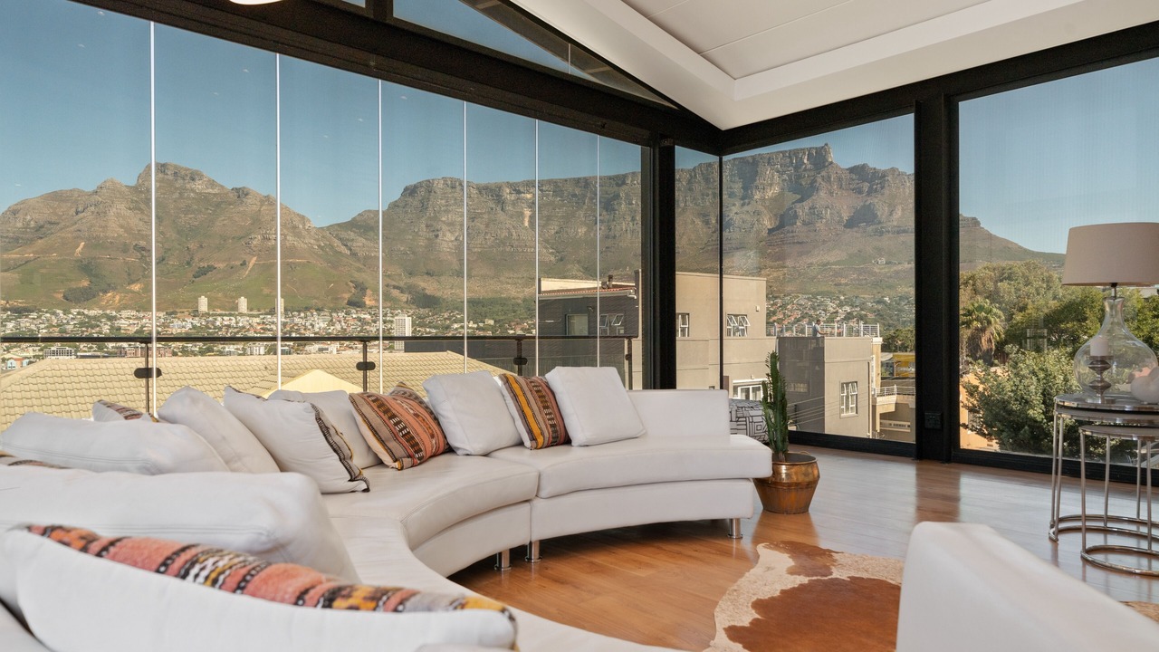 Photo of Livingroom in Schotsche Kloof