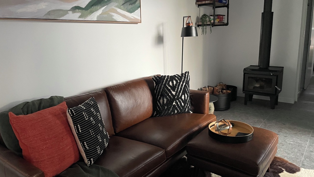 Photo of Livingroom in Mount Alford