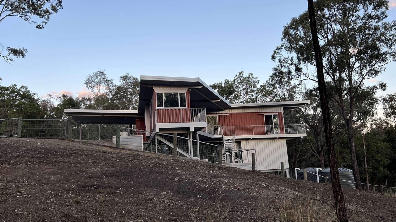 Photo of Outdoor in Mount Alford