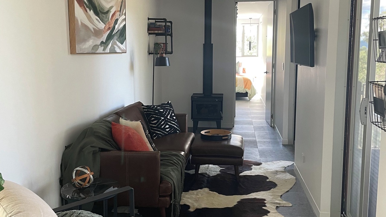 Photo of Livingroom in Mount Alford