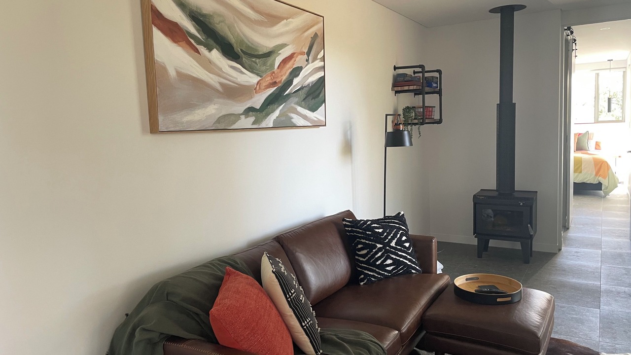 Photo of Livingroom in Mount Alford