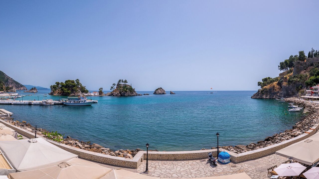 Photo of Outdoor in Parga