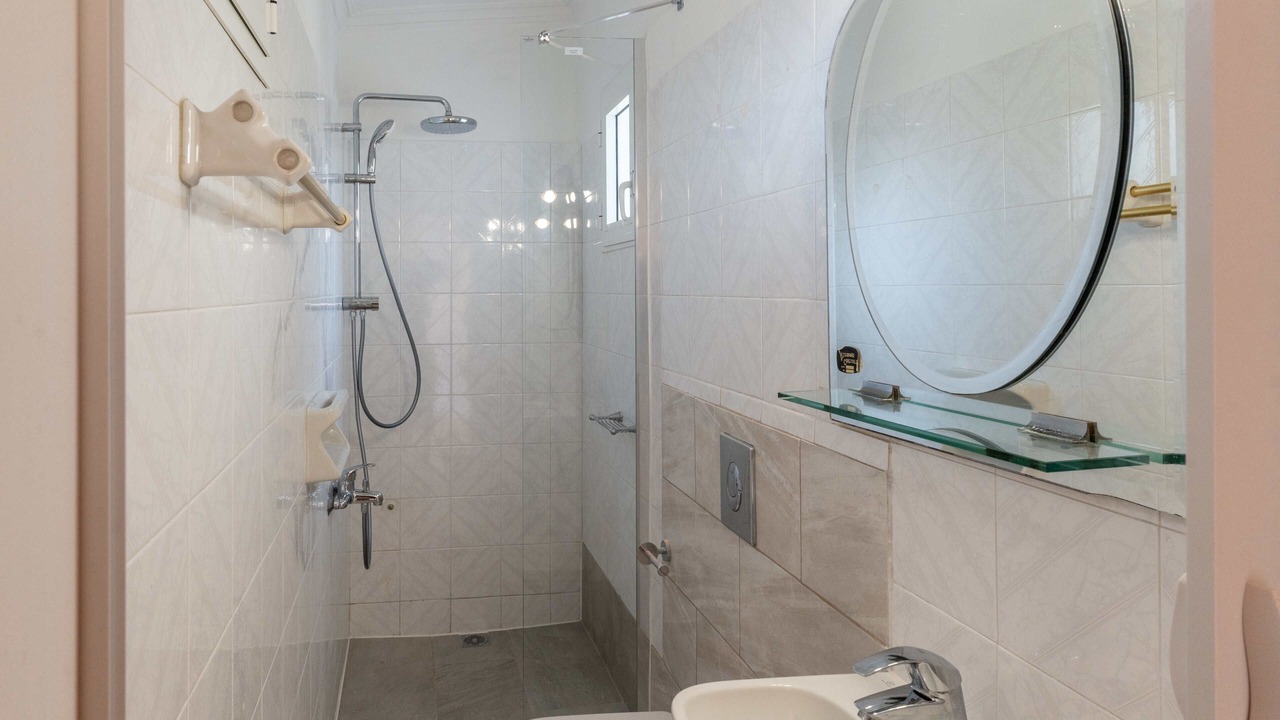 Photo of Bathroom in Chalcis