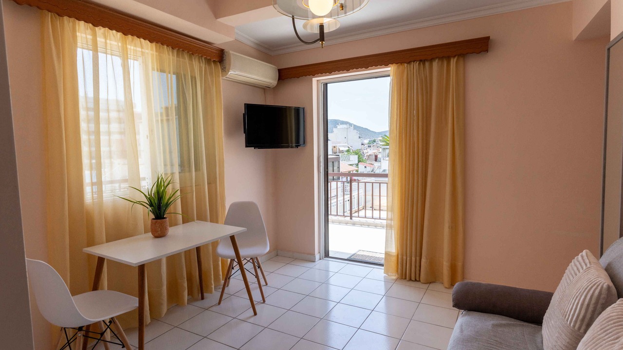 Photo of Bedroom in Chalcis