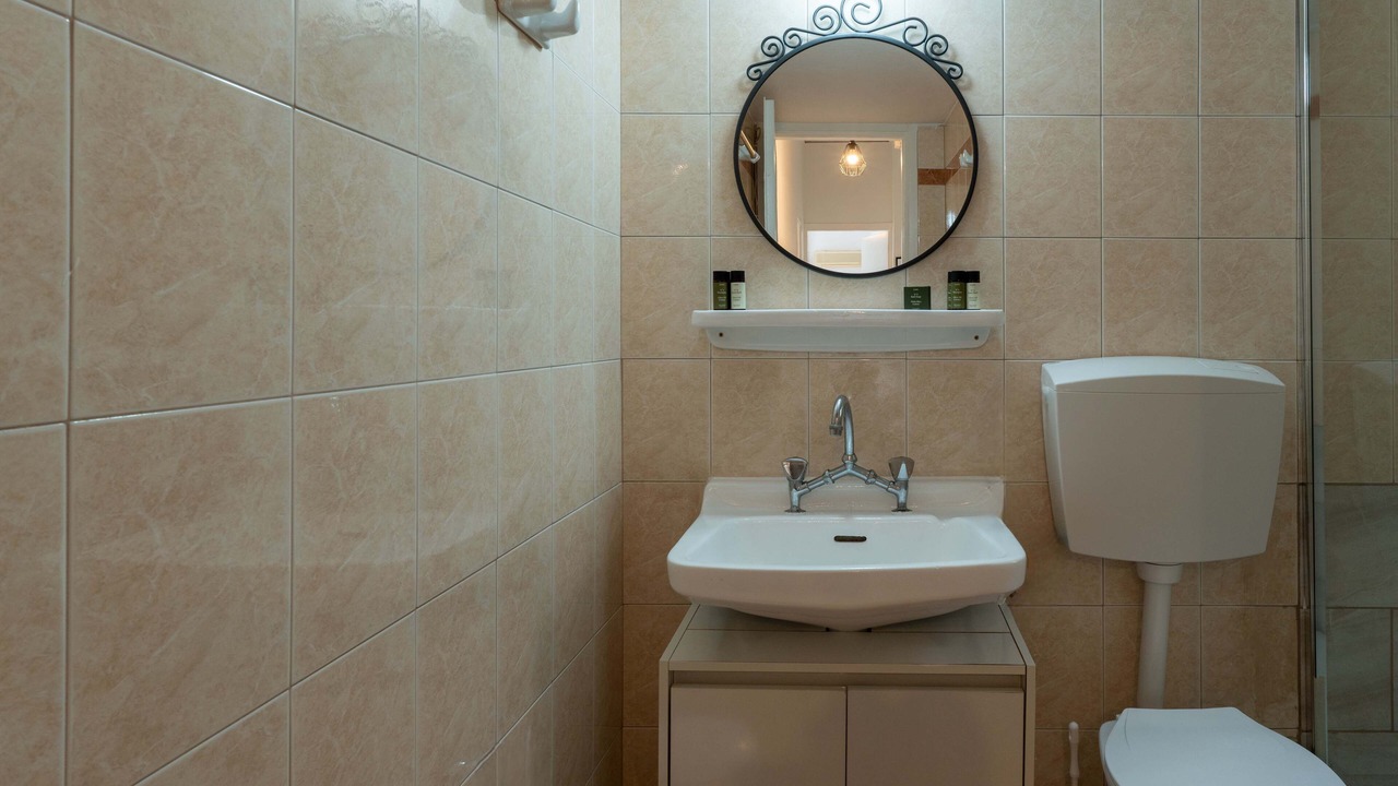 Photo of Bathroom in Chalcis