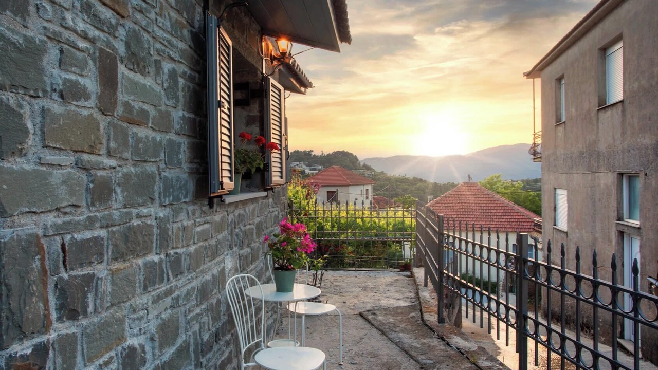 Photo of Outdoor in Pramanta