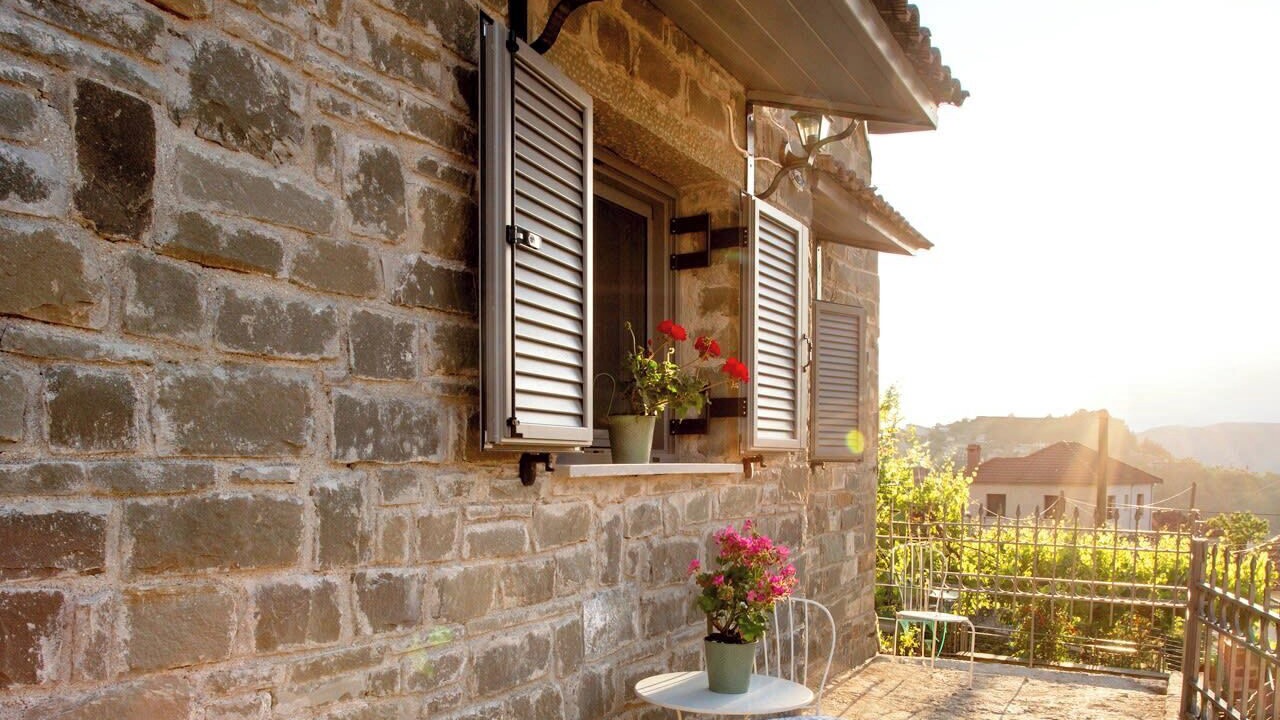 Photo of Patio Balcony in Pramanta