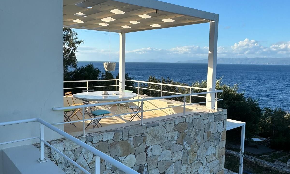 Photo of Outdoor in Paxos