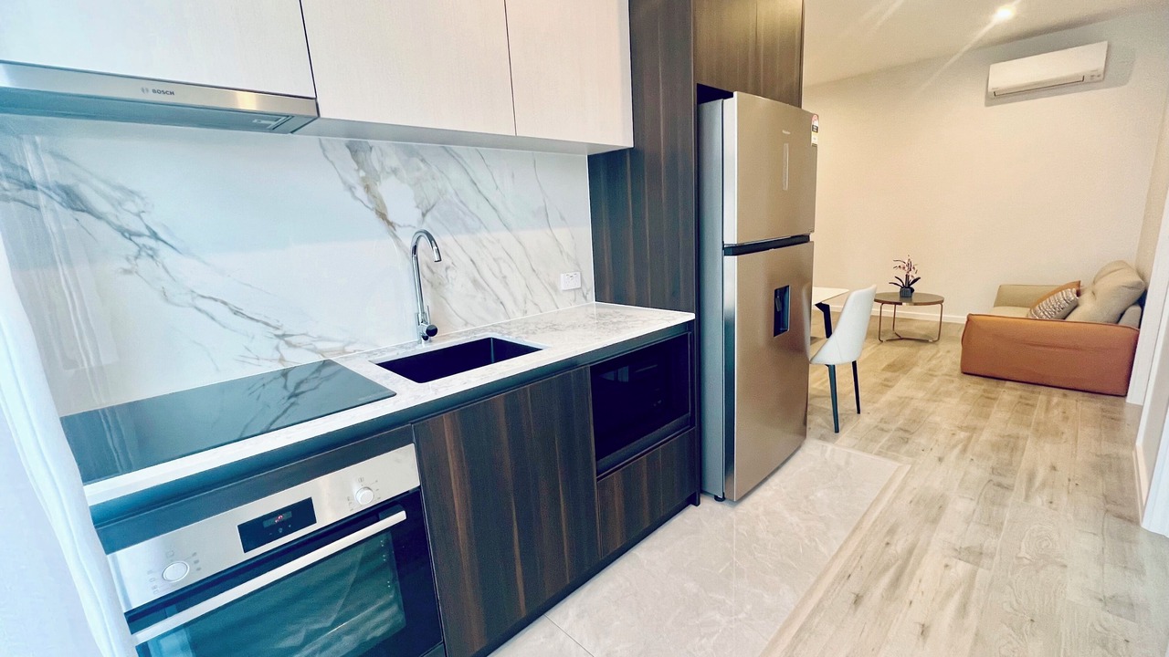 Photo of Kitchen in Macgregor