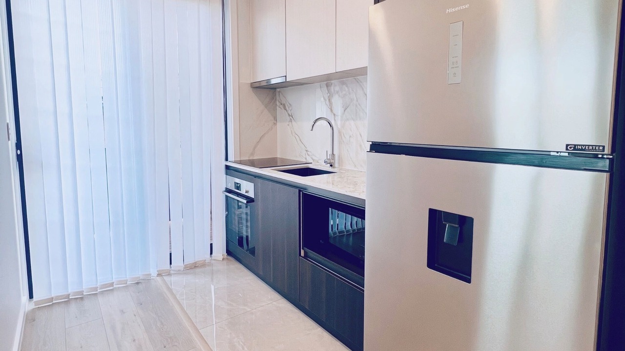 Photo of Kitchen in Macgregor