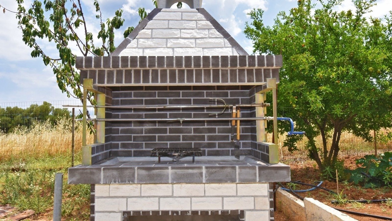 Photo of Outdoor in Nea Potidaia