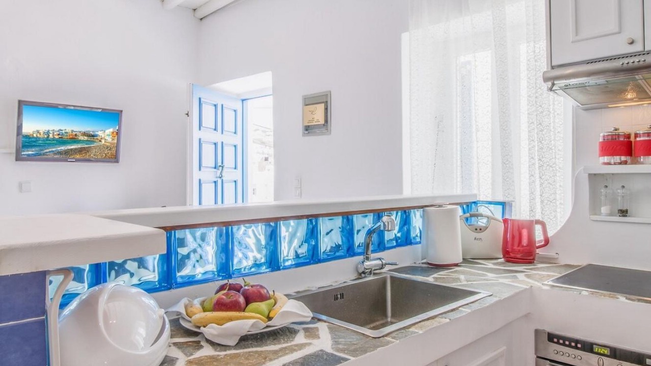 Photo of Kitchen in Little Venice