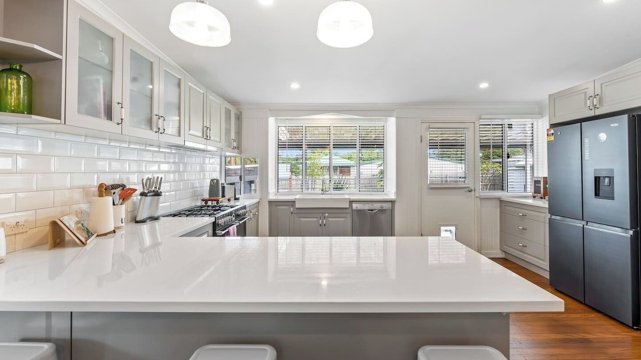 Photo of Kitchen in Pialba