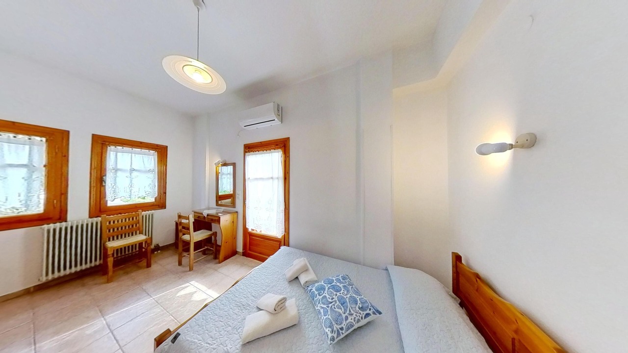 Photo of Bedroom in Portaria