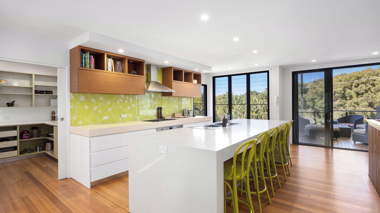 Photo of Kitchen in Sunshine Coast