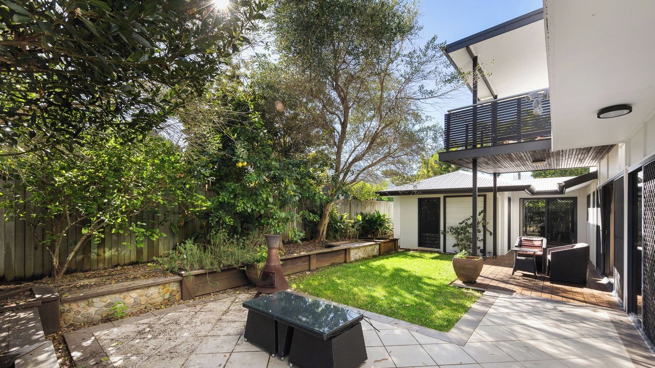 Photo of Patio Balcony in Sunshine Coast