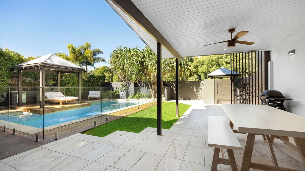 Photo of Outdoor in Sunshine Coast