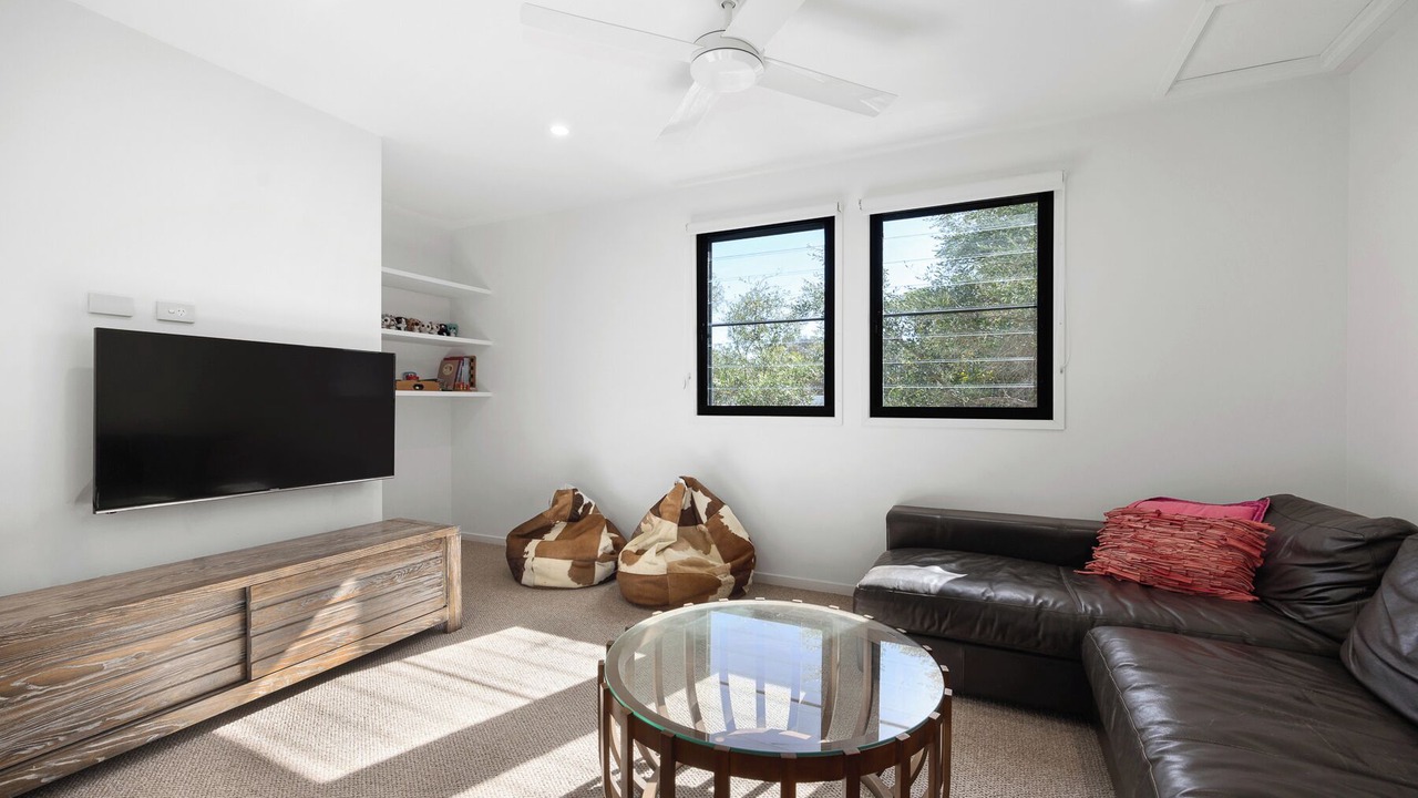 Photo of Livingroom in Sunshine Coast