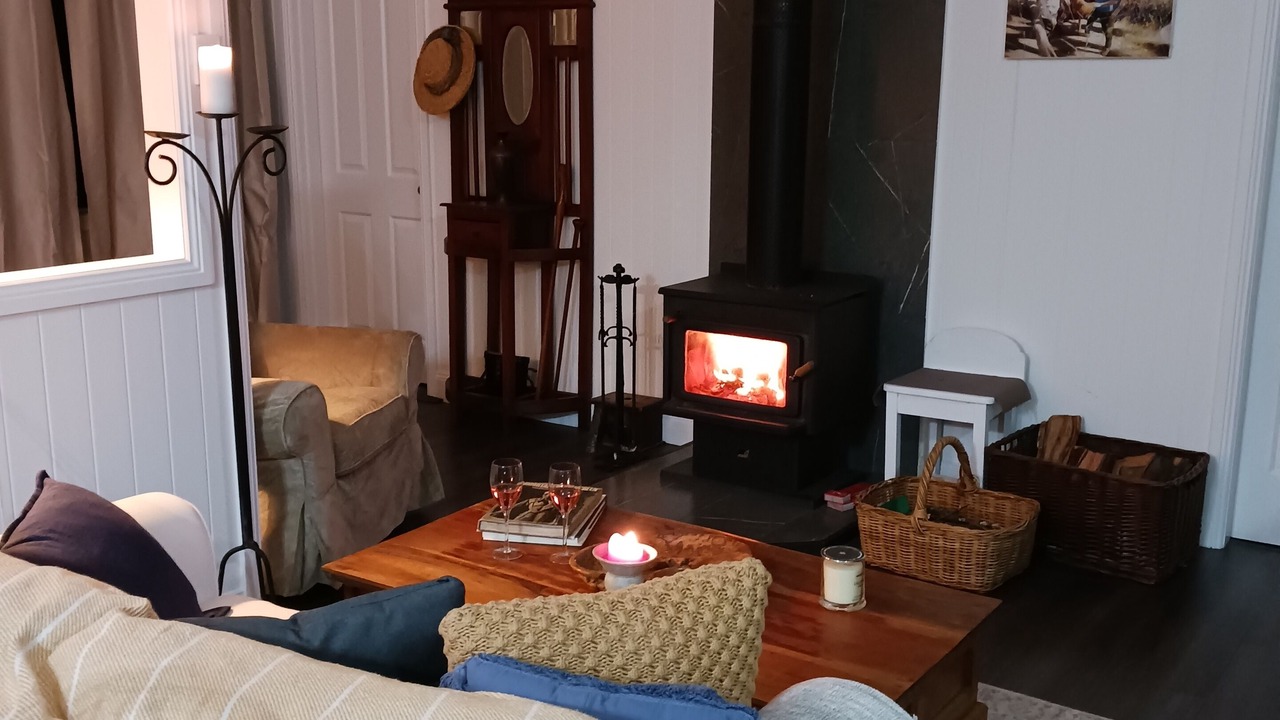 Photo of Livingroom in Thulimbah