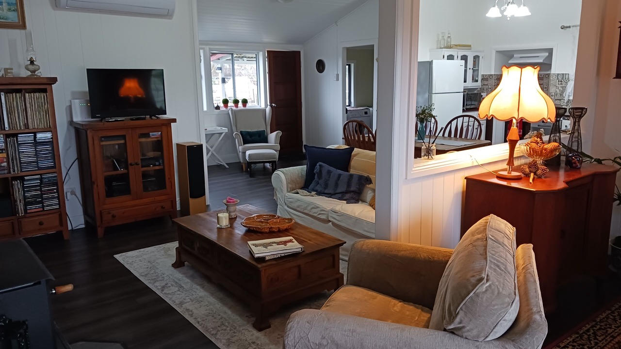 Photo of Livingroom in Thulimbah