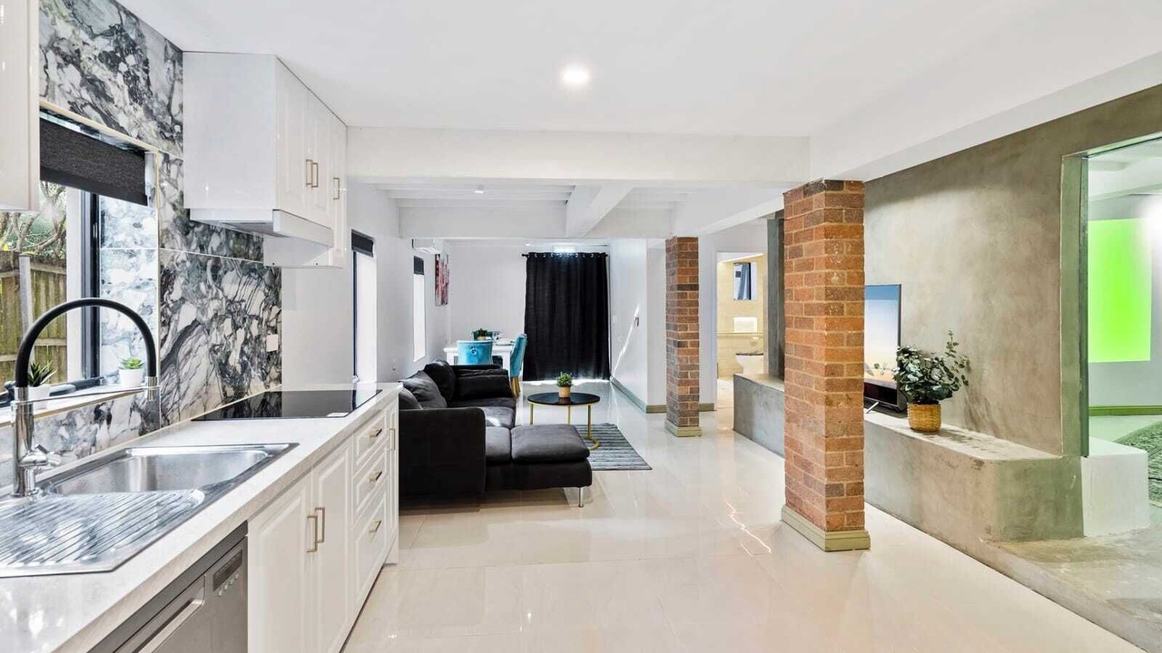 Photo of Kitchen in Ashgrove
