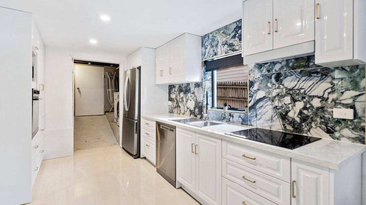 Photo of Kitchen in Ashgrove