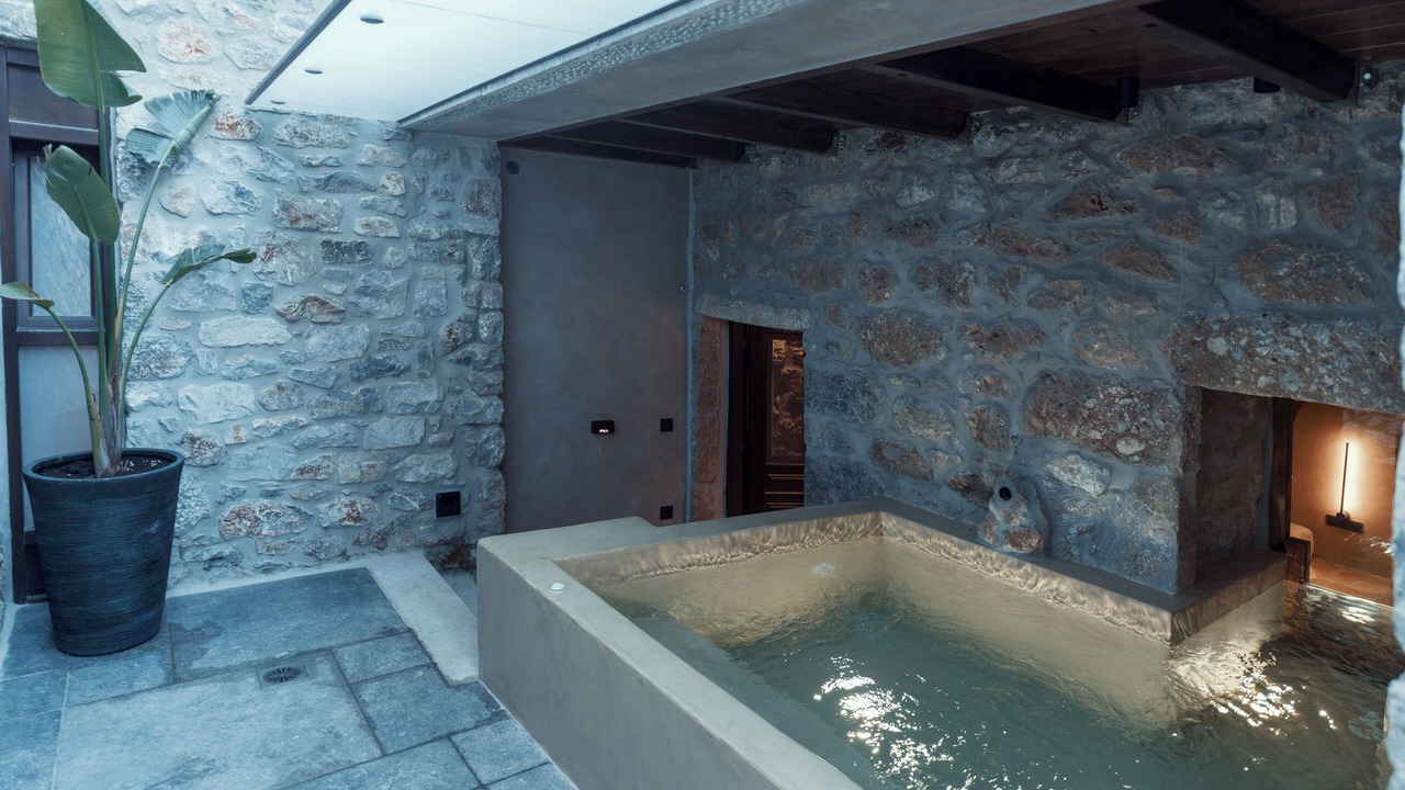 Photo of Outdoor in Gerolimenas