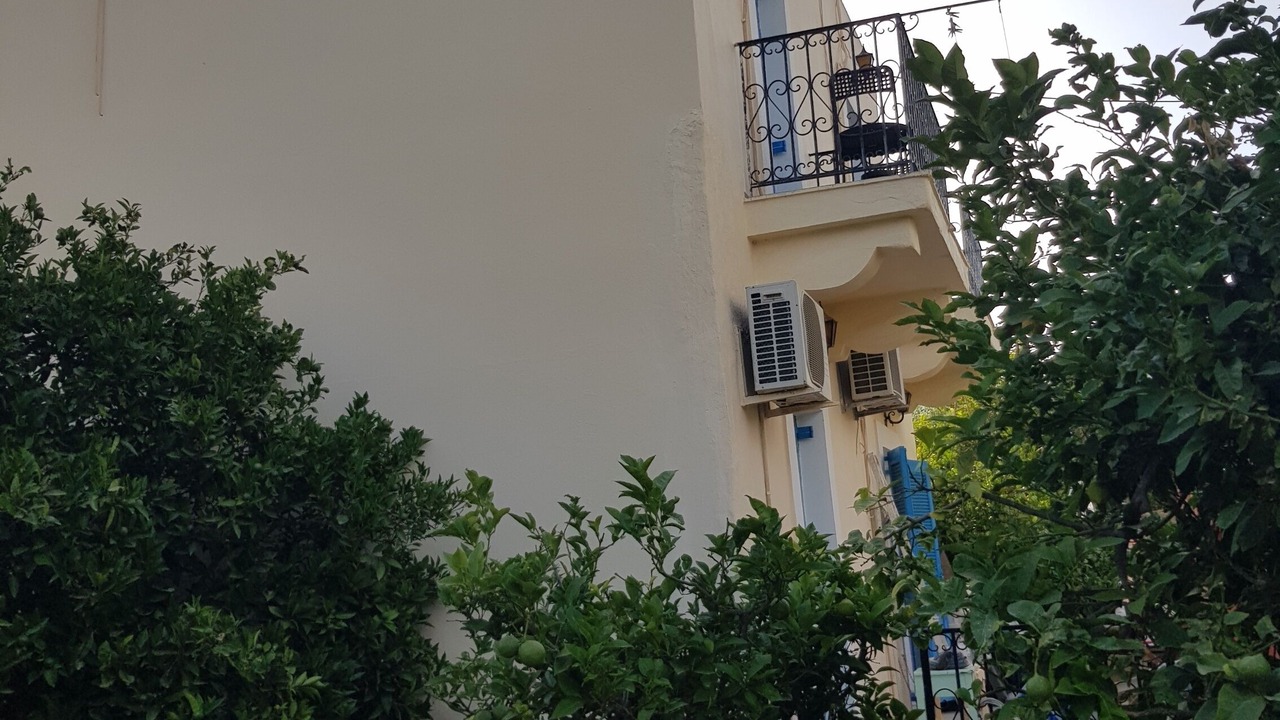 Photo of Outdoor in Panormos