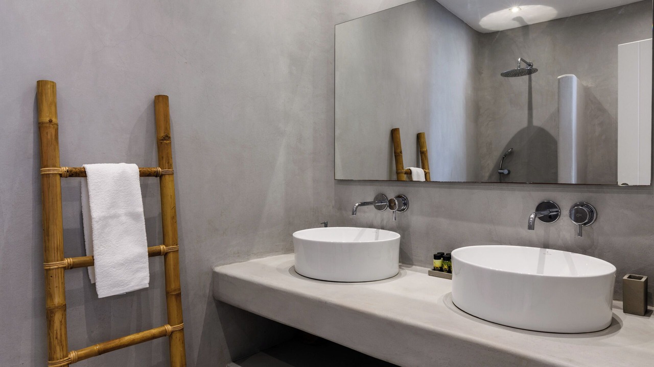 Photo of Bathroom in Kalafatis