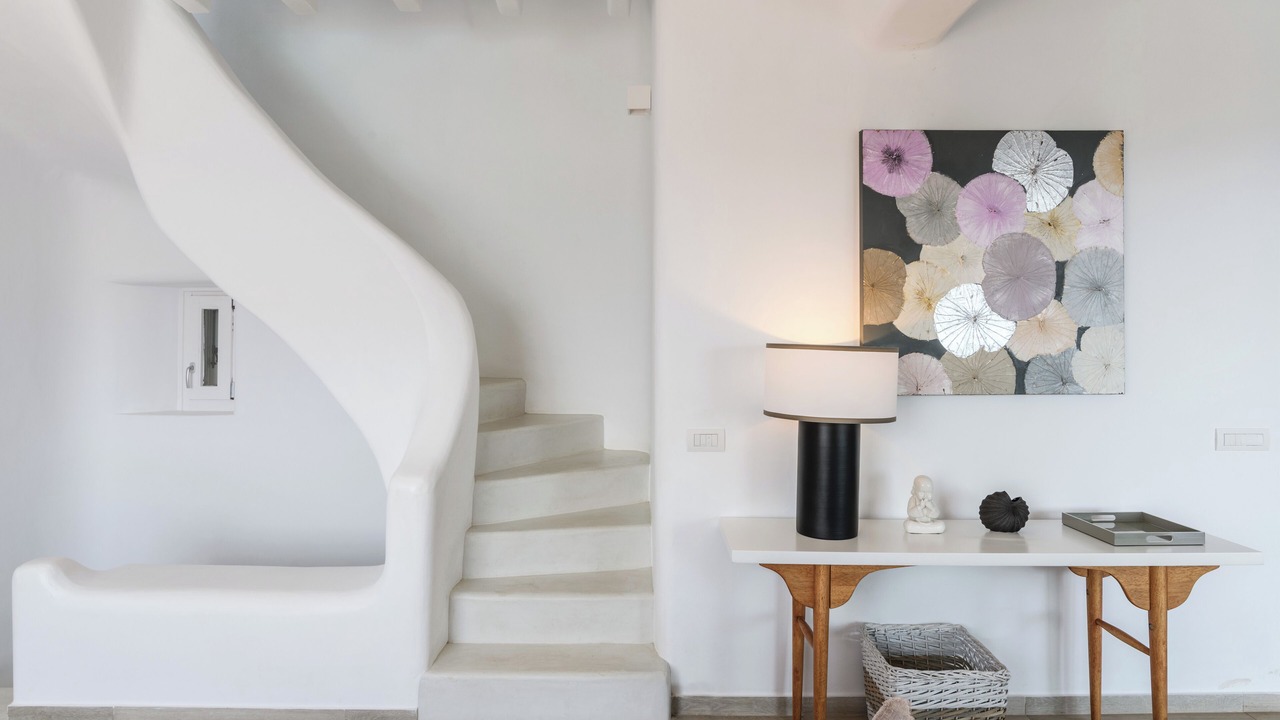 Photo of Livingroom in Kalafatis