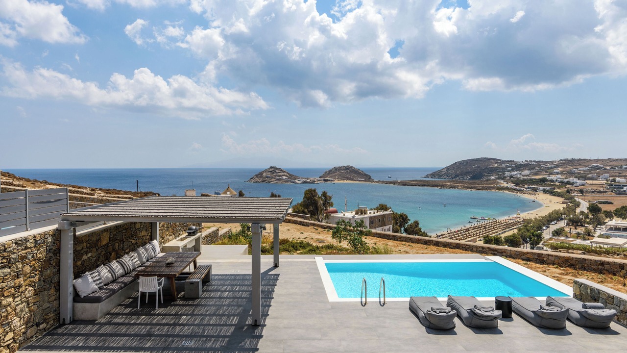 Photo of Outdoor in Kalafatis