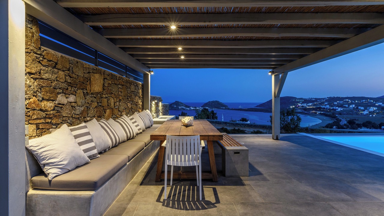 Photo of Outdoor in Kalafatis