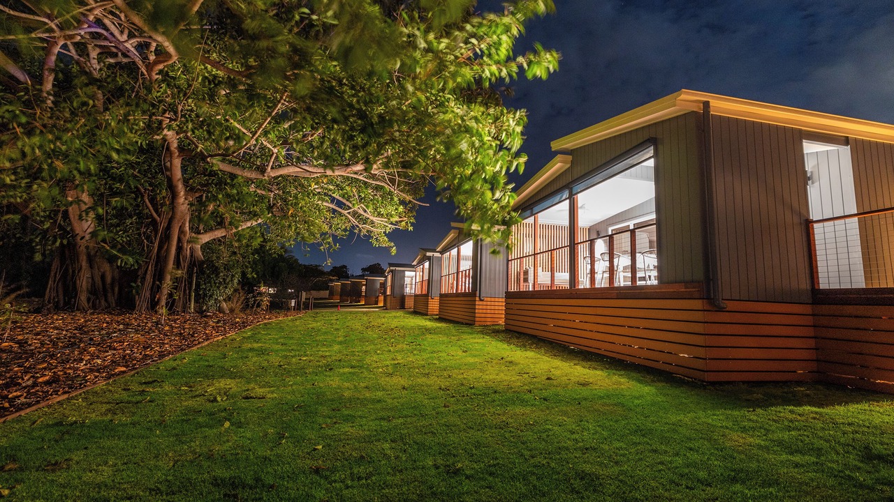 Photo of Outdoor in Mon Repos