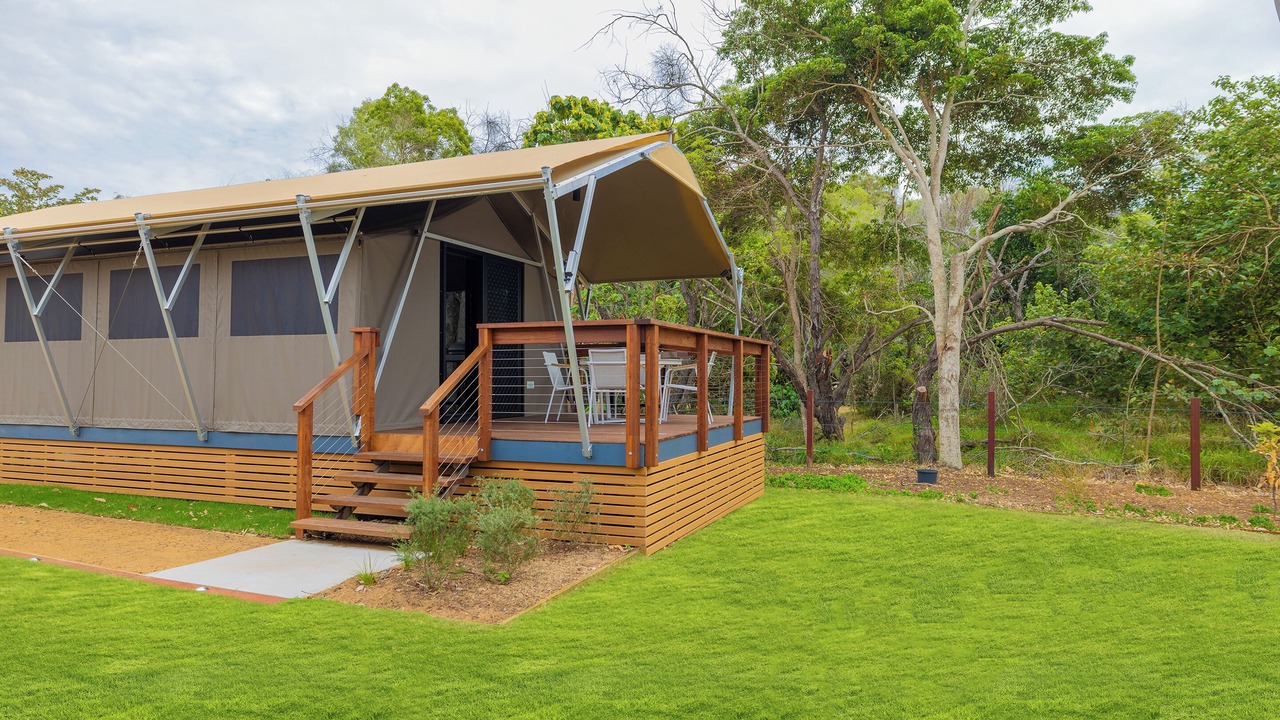 Photo of Outdoor in Mon Repos
