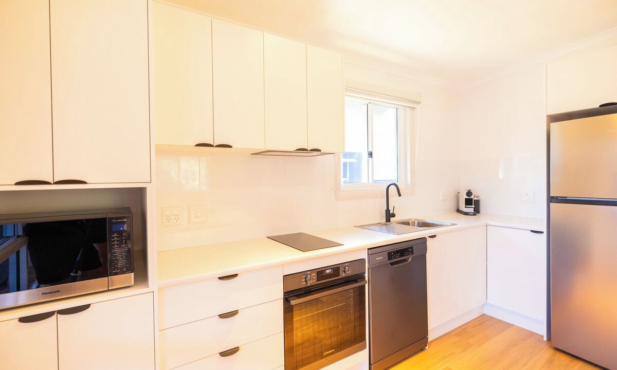 Photo of Kitchen in Mon Repos
