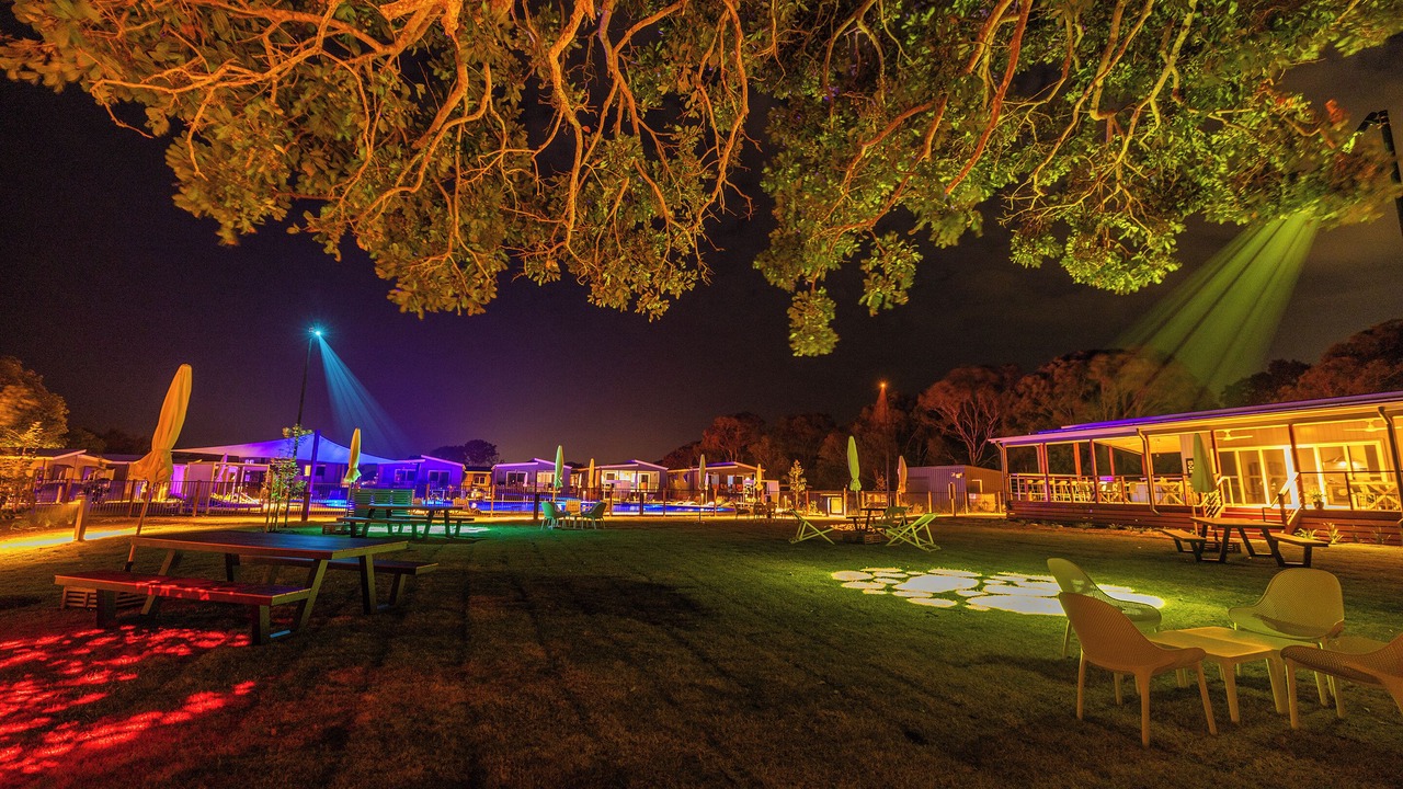 Photo of Outdoor in Mon Repos
