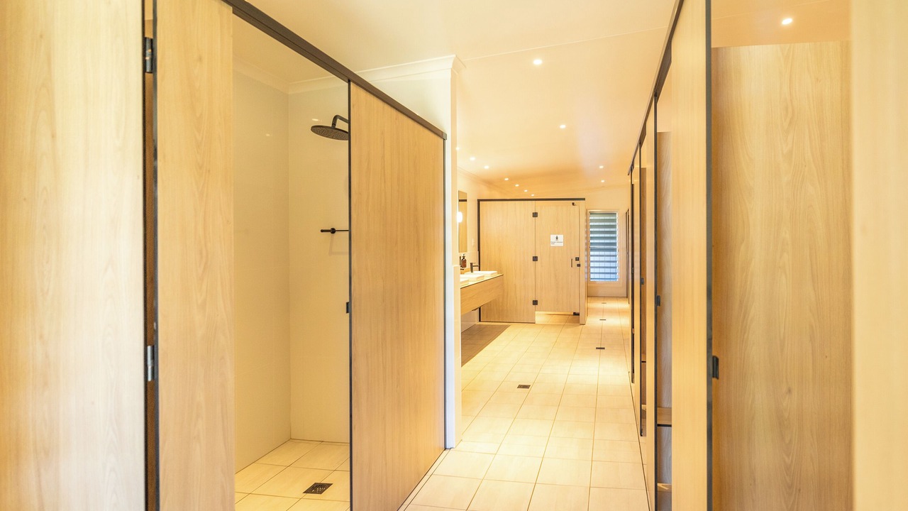 Photo of Bathroom in Mon Repos