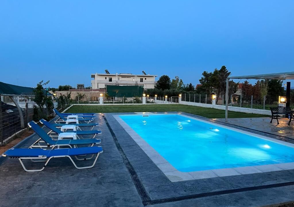 Photo of Outdoor in Pallini