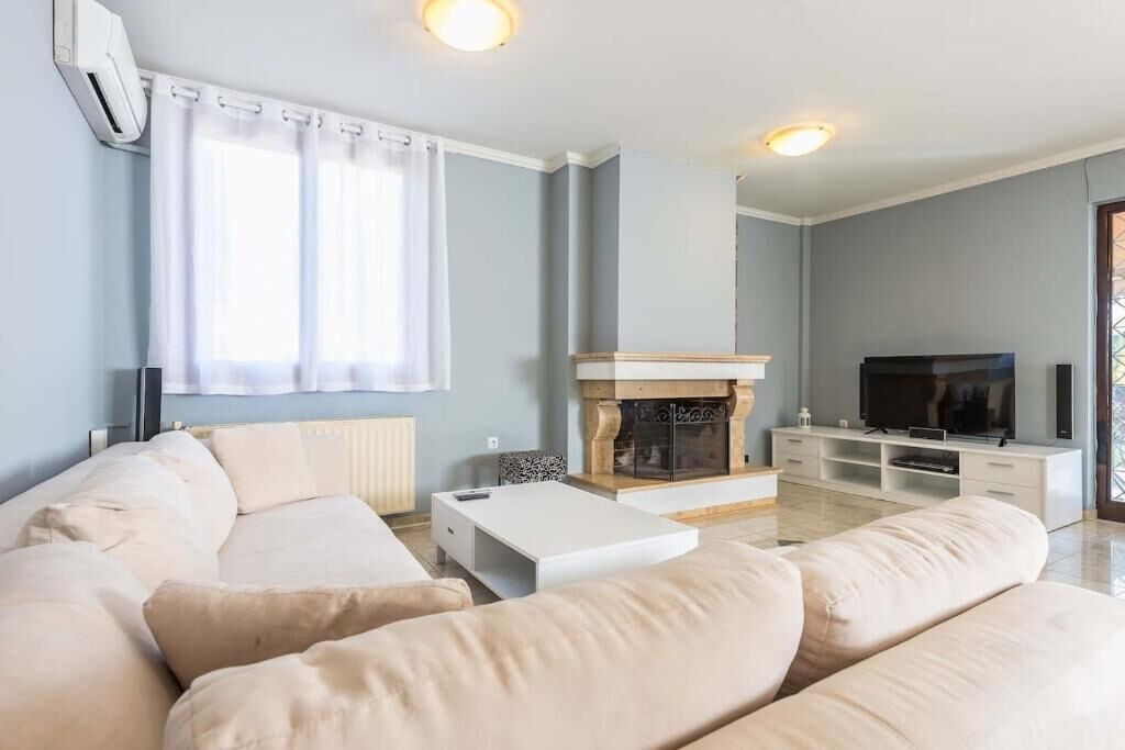 Photo of Livingroom in Pallini