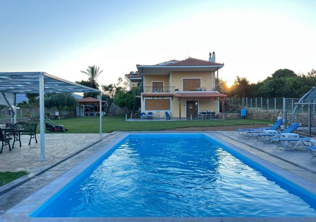 Photo of Outdoor in Pallini