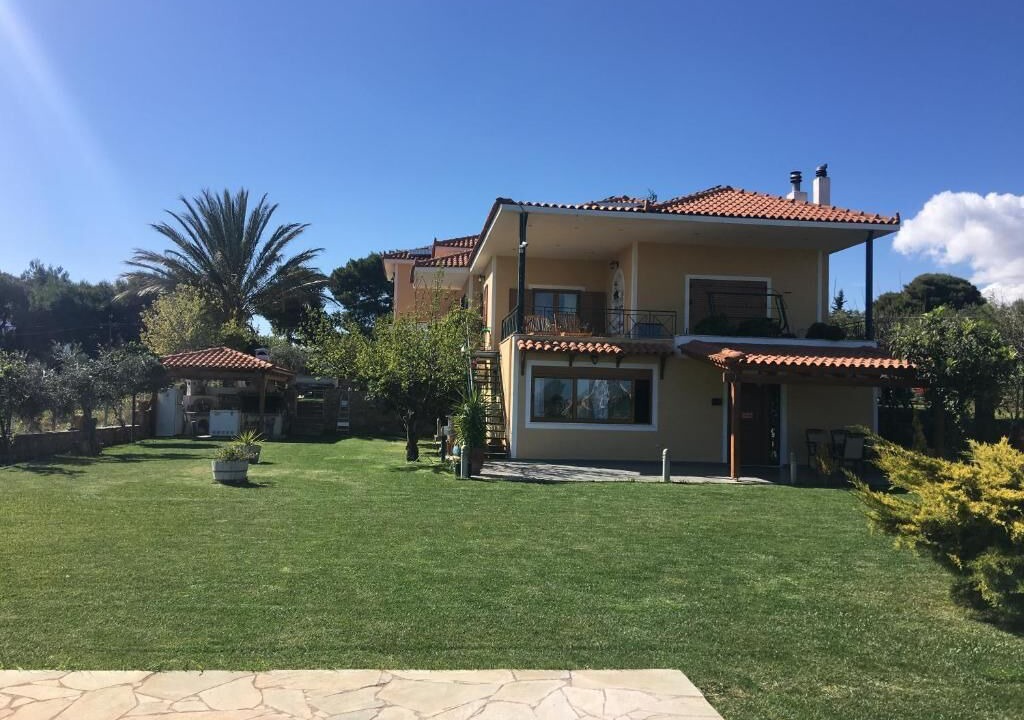 Photo of Outdoor in Pallini