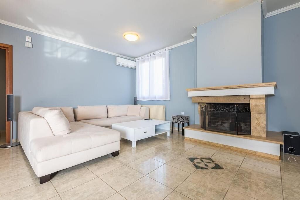 Photo of Livingroom in Pallini