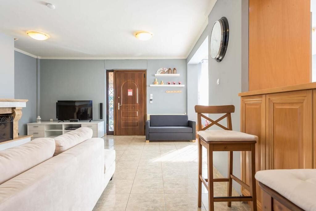Photo of Livingroom in Pallini