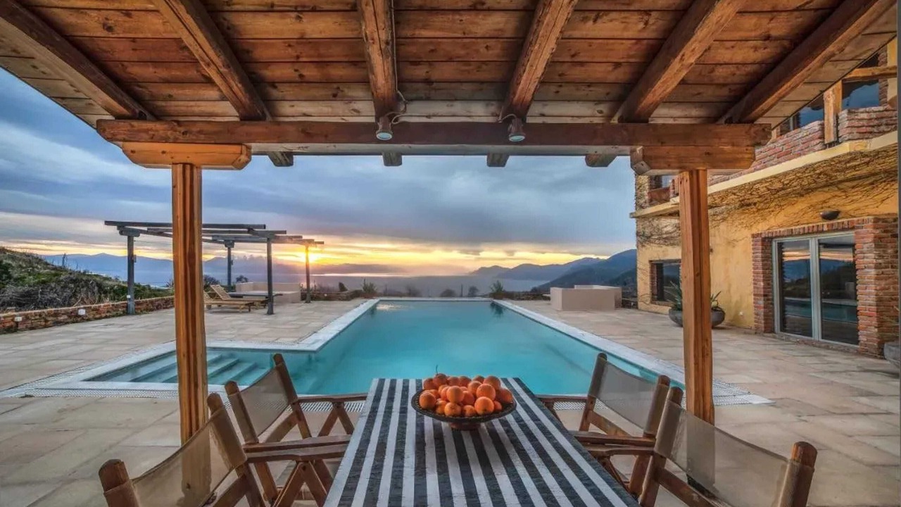 Photo of Outdoor in Stratoni