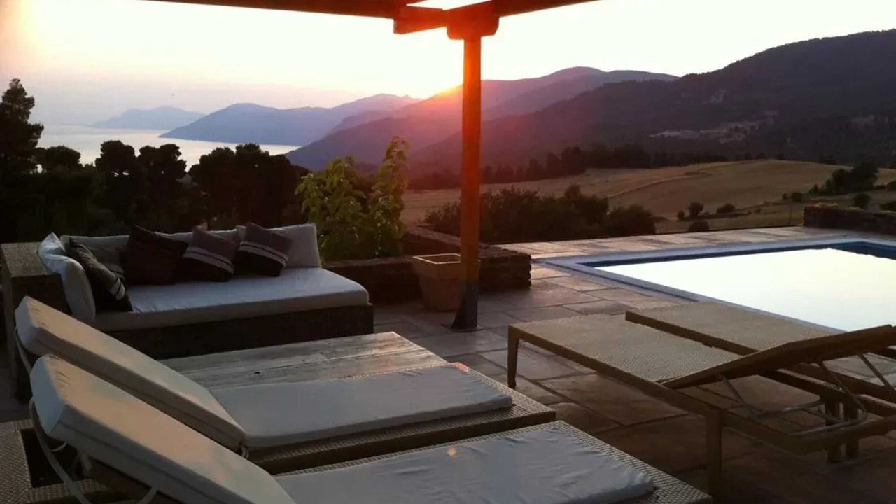 Photo of Outdoor in Stratoni