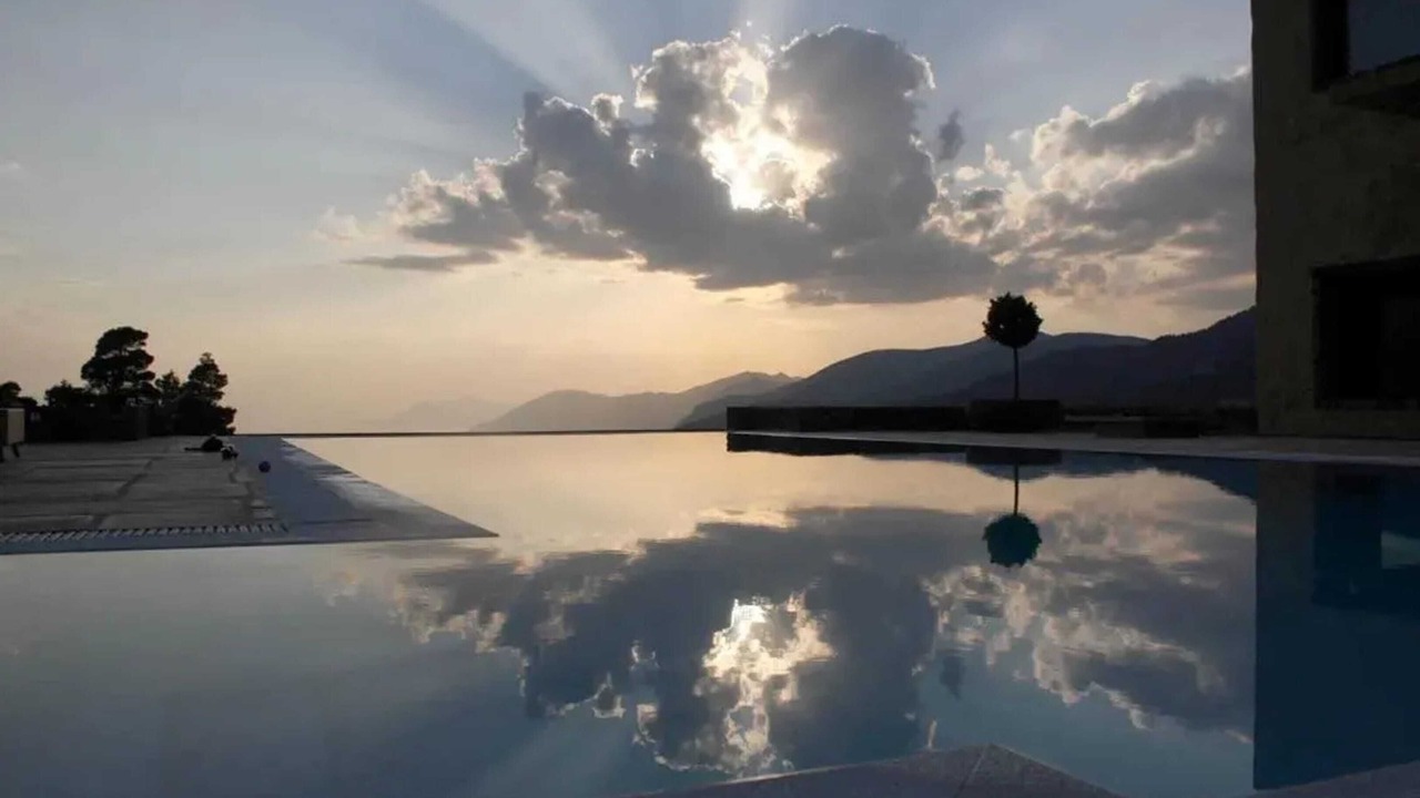Photo of Outdoor in Stratoni