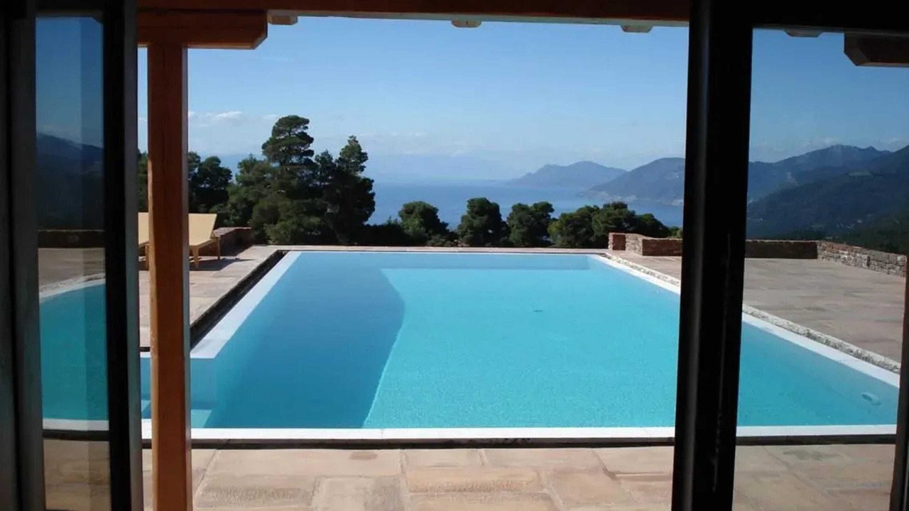 Photo of Outdoor in Stratoni